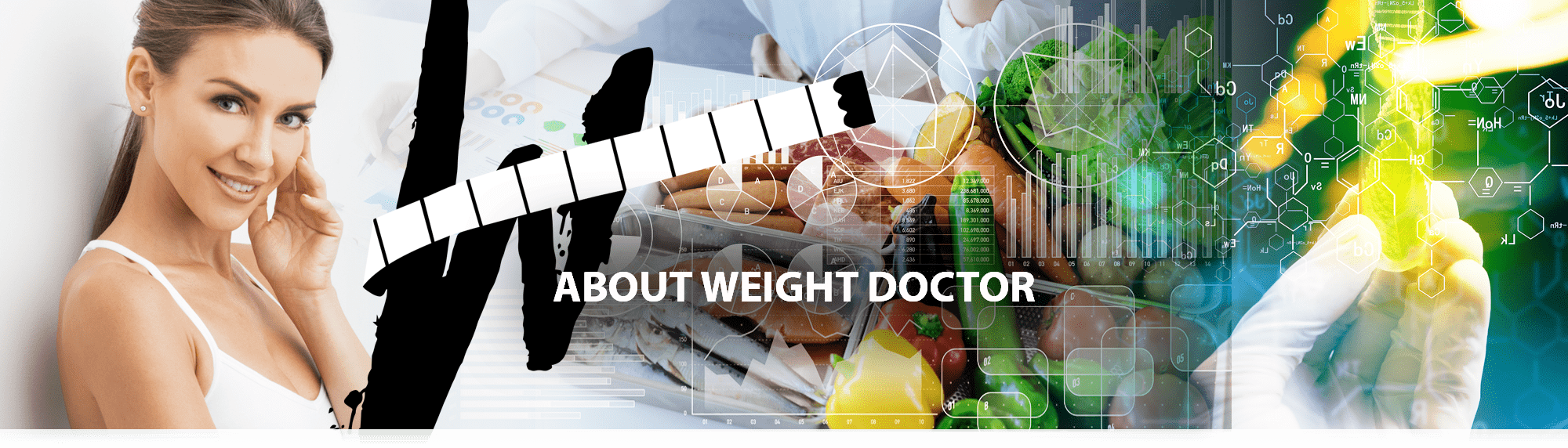 ABOUT WEIGHT DOCTOR